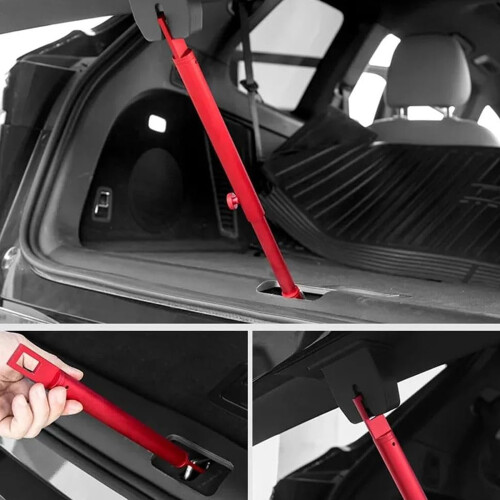 Car Dents Repair Support Rod Tool for Quick Fixes Easy to-blue 2