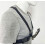 ABS Chest Belt Mobile Phone Holder Offering Wide Angle 4