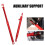 Car Dents Repair Support Rod Tool for Quick Fixes Easy to-red 6