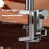 Universal Magnetic Phone Mount Gooseneck-2 sections boom 7