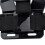 ABS Chest Belt Mobile Phone Holder Offering Wide Angle 7