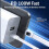 Silicone 10/20/50cm 90 Degree Elbow Short-10CM Eunuch Liwan 2