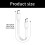 Silicone 10/20/50cm 90 Degree Elbow Short-10CM Eunuch Liwan 5