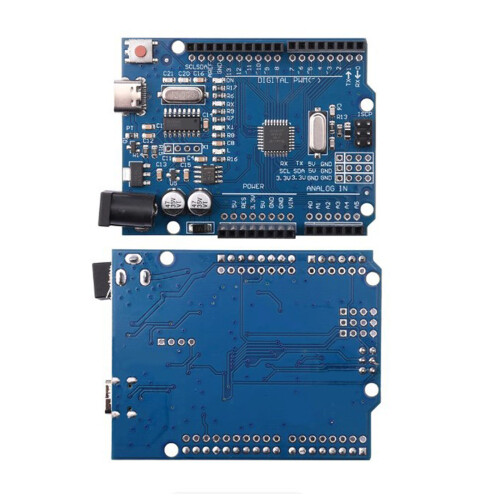 Plugs Play Ready For Development Board With Type C Port Quick