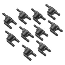 Professional Car Wiper Washer Hose Connector 8532128020 for