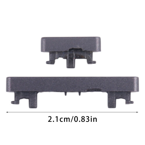 Fix Broken Volumes Control and Power Button Replacement Set for 2