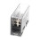 Compact Plastic Junction Box Wiring Terminals For Secure-3 1