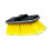 Convenient Water Stream Car Wash Brush Head Featuring Gentle 1