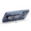 Secure Phone Holder Featuring Metal Construction for-Silver 6