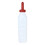 Farm Calf Feeding Bottle With Easy-Vertical 2.5L integr 1