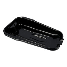 Spill Proof Oil Collection Pan And Parts Washer Tray For
