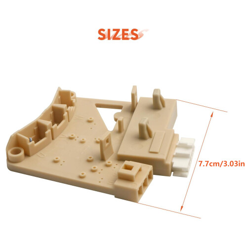 MP75-10048A Washing Machine Parts Motor Rotor Position Sensor 2