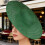 Fascinator Hat Base Wedding Headpiece Support for Women-rose p 7