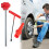 Comprehensive Car Tire Valves Stem Tool Set for Easy 2