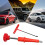 Comprehensive Car Tire Valves Stem Tool Set for Easy 4