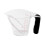 250ml Measuring Cup with Easy to Read Scale For-1 piece 2