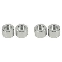 4X Motorcycle Cam Chain Tensioner Extenders for Vulcan Nomad 1500 1600 for M95