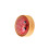 Lovely Dim Sum Styled Pressing Stress Reliever With-Red 1