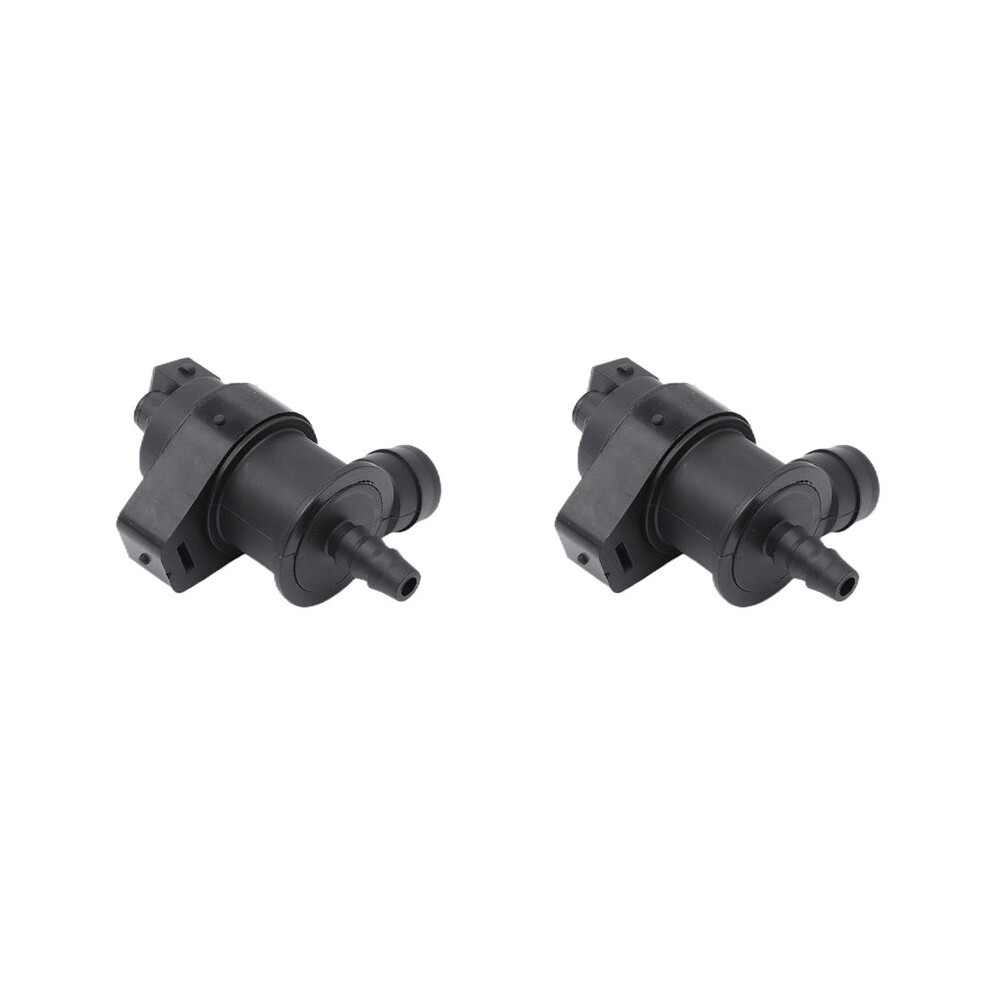 2X For S60 S80 V70 Xc70 Xc90 2001-2011 Canister Purge Valve 8653908 6032043595759