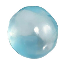 Unique Ice Skin Stress Ball Non Rising Design Tension-Blue
