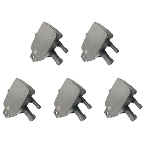 5X High Quality 5 Pin D12 MAP Gas Pressure Sensor for AEB MP48 LPG CNG Conversion Kits