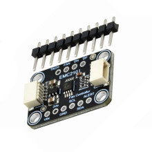 EMC2101 I2C Intelligent PWMs Fan Speed Controller With 1 Degree
