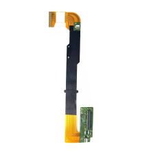 Replacement FPC Display Flexible Cable For XA2-Without IC