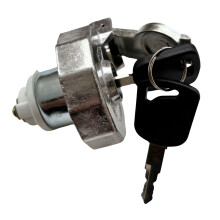Metal Fuel Tank Cap Petrol Cap Replacement for Vehicles with