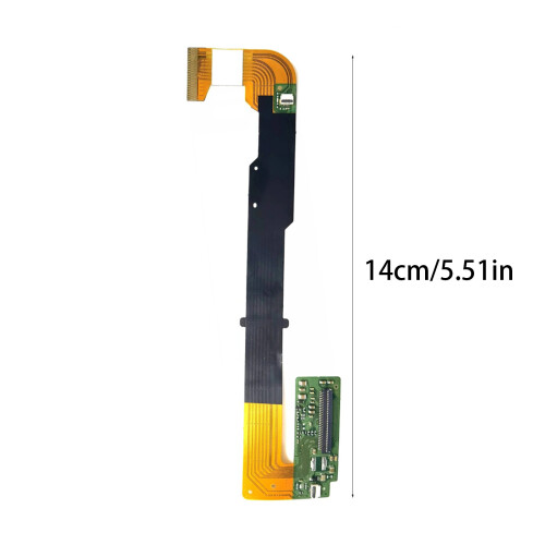 Replacement FPC Display Flexible Cable For XA2-Without IC 1