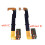 Replacement FPC Display Flexible Cable For XA2-Without IC 4
