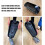 Multipurpose Engine Oil Drain Container Tray For Motorcycle And 6