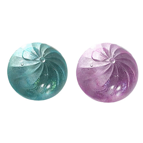 Travel Sized Squeeze Stress Toy Sensory Relaxation Tool For-2
