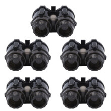 5X Motorcycle Flasher LED Integrated Tail Light for BWS 125 YW125 Brake Light