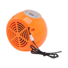Lampe chauffante à température contrôlée HIBIBUD E27 150 W