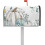Magnetisk postkassedeksel for gresskarhøst 47x55cm 1