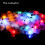 Luzes de balão LED multicoloridas submersíveis (pacote com 10) 1