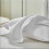 Quilted Flannel Pillowcases with Envelope Closure 2 Pack 2