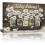 Rustic Daisy and Butterfly Canvas Print 12x16 in 1