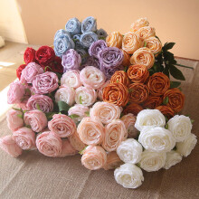 Bouquet Rósanna Síoda Seanré 48cm