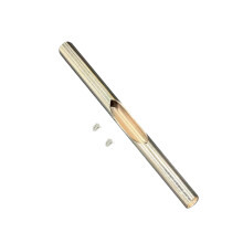Elegant Flower Insert Brooch Boutonnieres Holder Vases With