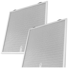 Range Hood Grease Filter for Broan Nutone S99010436, 99010436, BKSA130 Series Aluminum Mesh Vent Filter Replacement