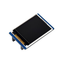 For Raspberry Pi 1.8 Inch LCD Display Module 160x128 TFT Screen 65K RGB Color SPI Interface ST7735S Driver
