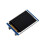 Módulo de Tela LCD  de 1,8 Polegadas para Raspberry Pi , Resolução 160x128, TFT, 65 Mil Cores RGB, Interface SPI, Driver ST7735S 1
