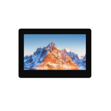 RP2350 4.3inch LCD 800x480 Capacitive Touchscreen Display Board Sensor CAN I2C RS485 for IoT Industrial Control