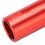 RISK 2 pièces de vis micro-ajustables rouges 0.2oz 3