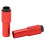 RISK 2 pièces de vis micro-ajustables rouges 0.2oz 4