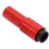 RISK 2 pièces de vis micro-ajustables rouges 0.2oz 5