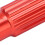 RISK 2 pièces de vis micro-ajustables rouges 0.2oz 9