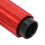 RISK 2 pièces de vis micro-ajustables rouges 0.2oz 10