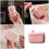 Tandzijde Pick Case Quick Release Button Draagbare Dispenser-4 3